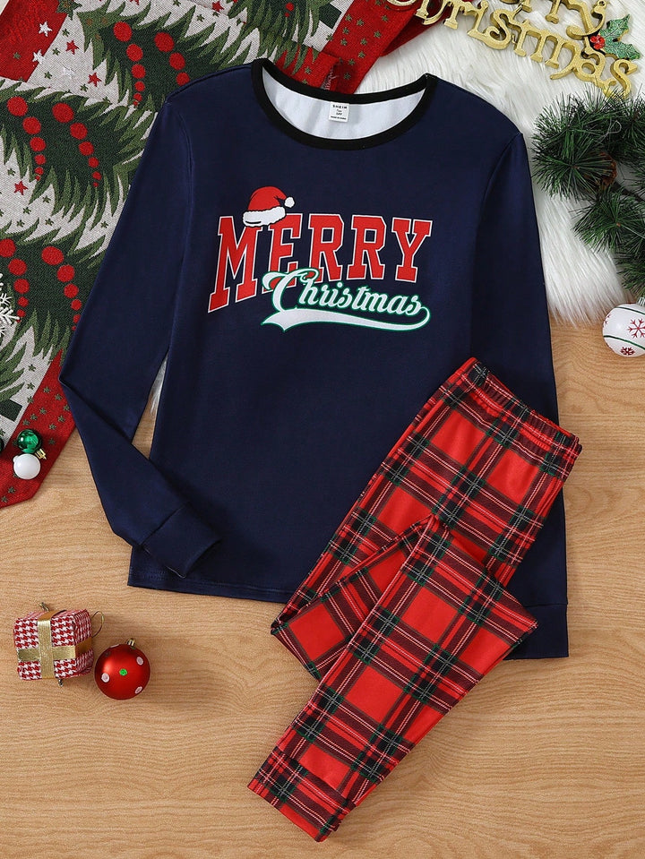 Compleu pijamale Shein, mix culori