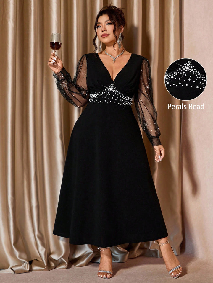Rochie SHEIN, negru