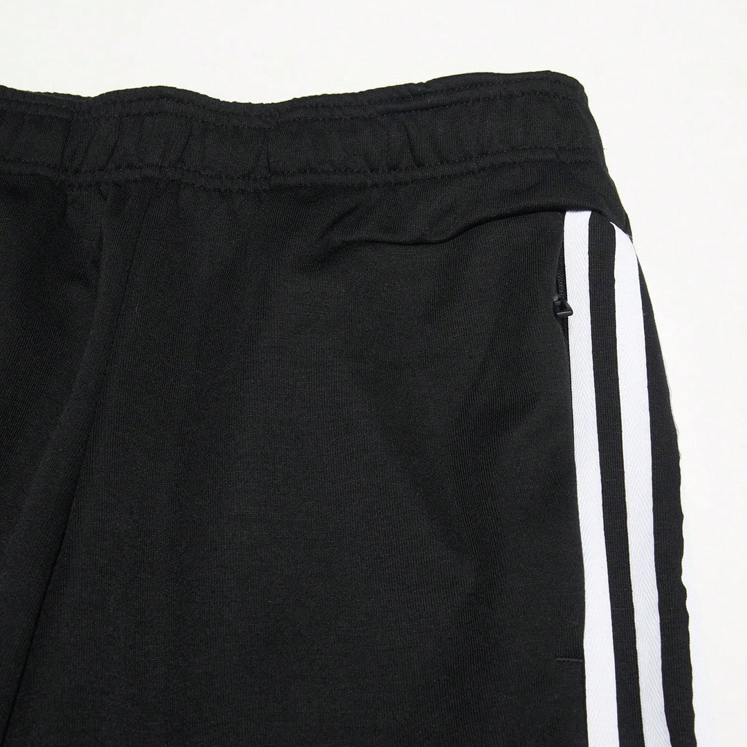 Pantaloni ADIDAS, negru