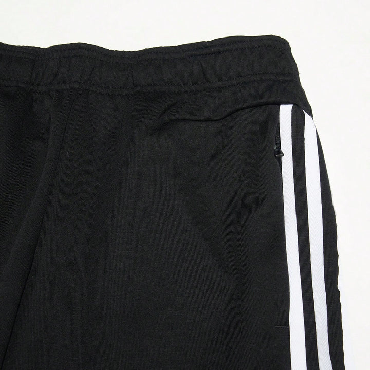 Pantaloni ADIDAS, negru