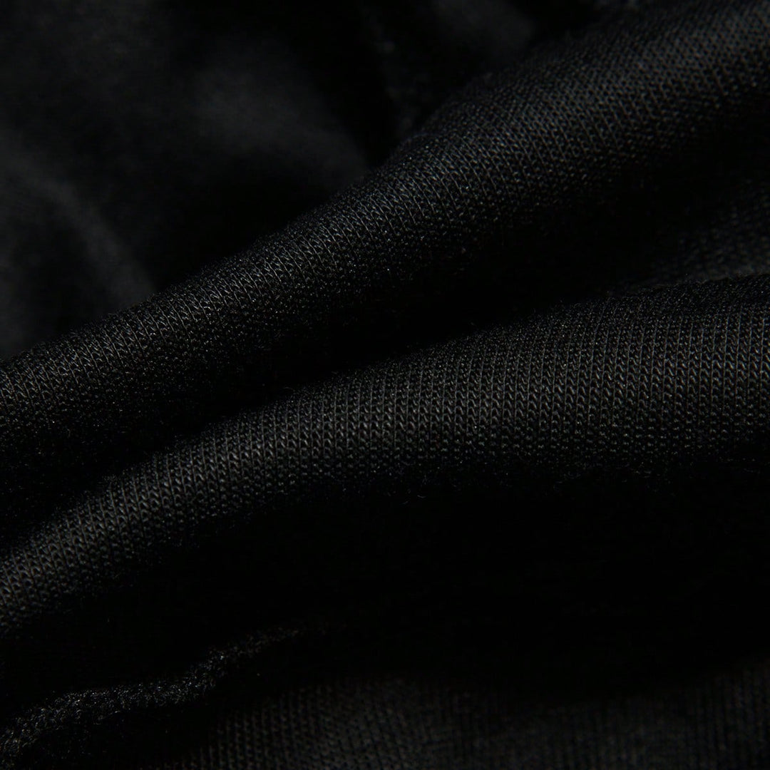 Pantaloni ADIDAS, negru