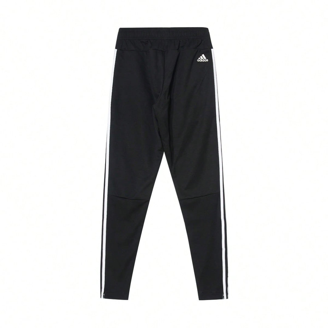 Pantaloni ADIDAS, negru