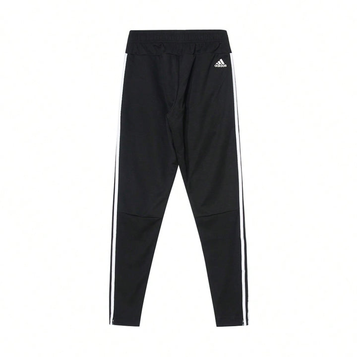 Pantaloni ADIDAS, negru