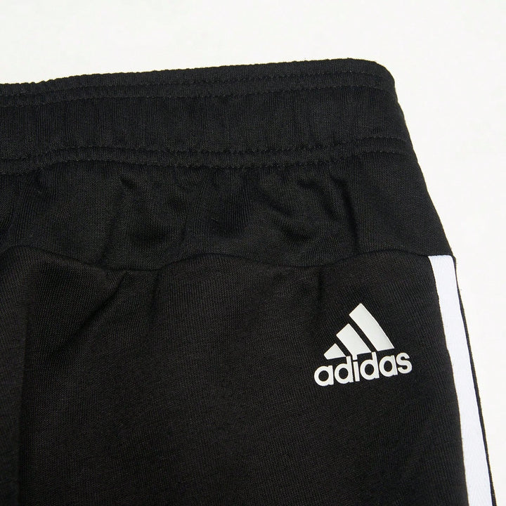 Pantaloni ADIDAS, negru