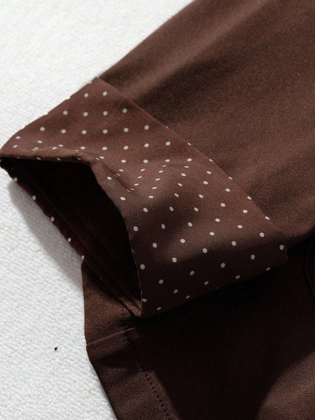Sacou SHEIN, maro
