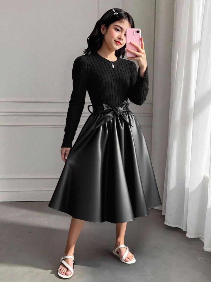 Rochie SHEIN, negru