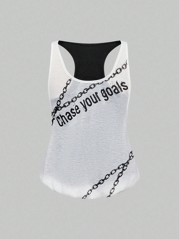 Top SHEIN, mix culori