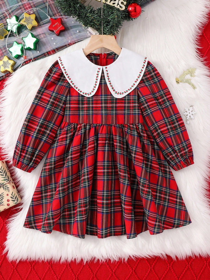 Rochie SHEIN, roșu
