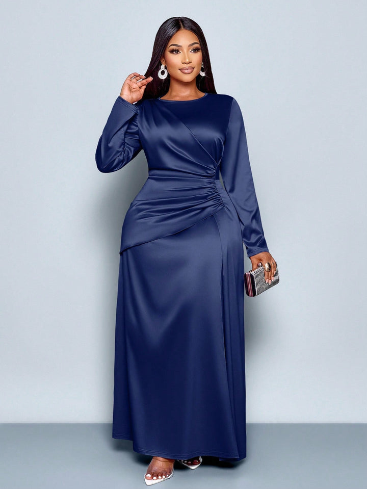 Rochie SHEIN, albastru