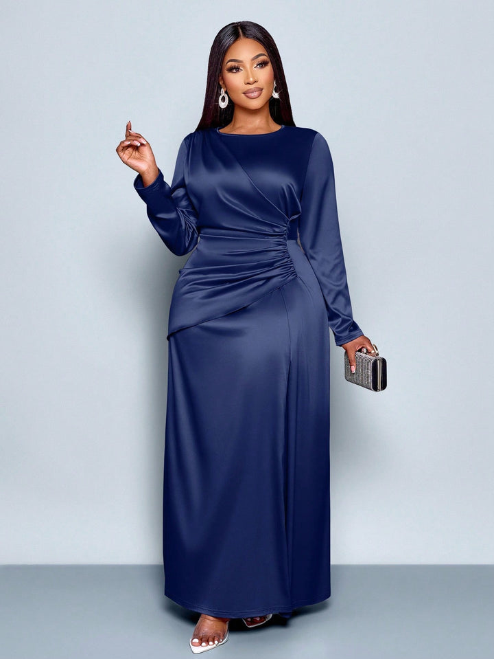 Rochie SHEIN, albastru
