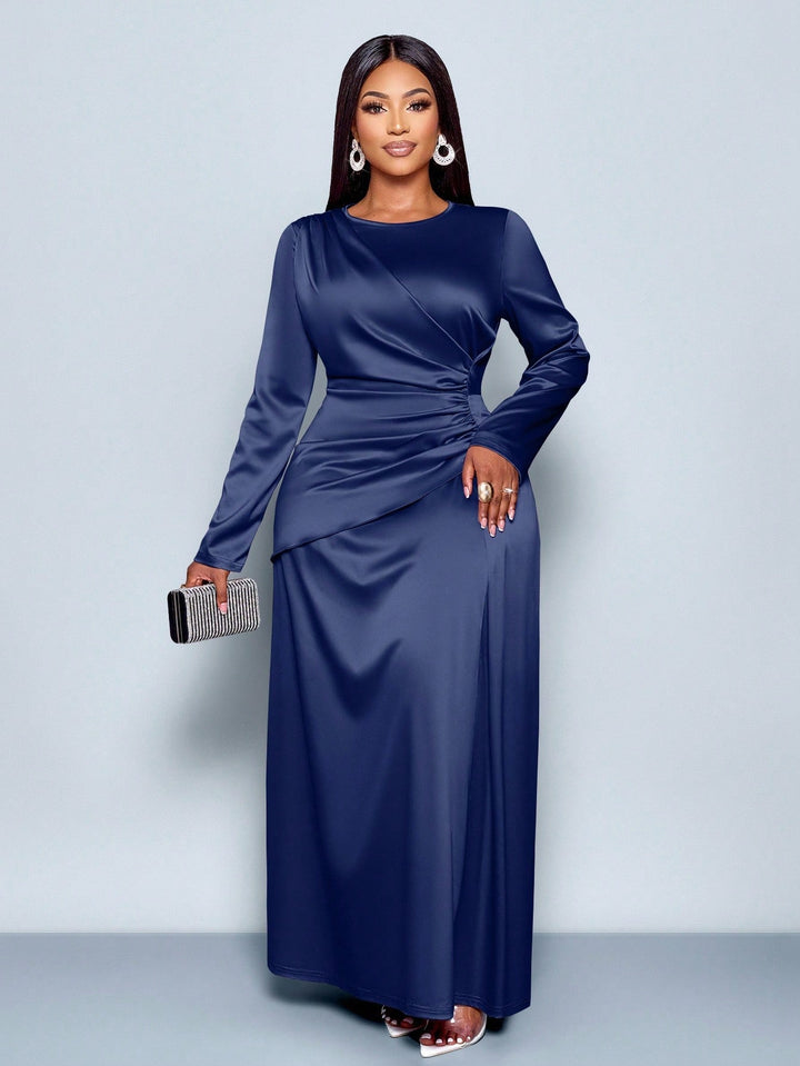 Rochie SHEIN, albastru