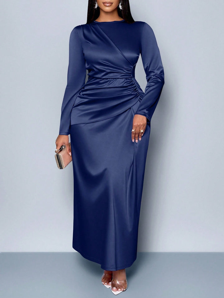 Rochie SHEIN, albastru