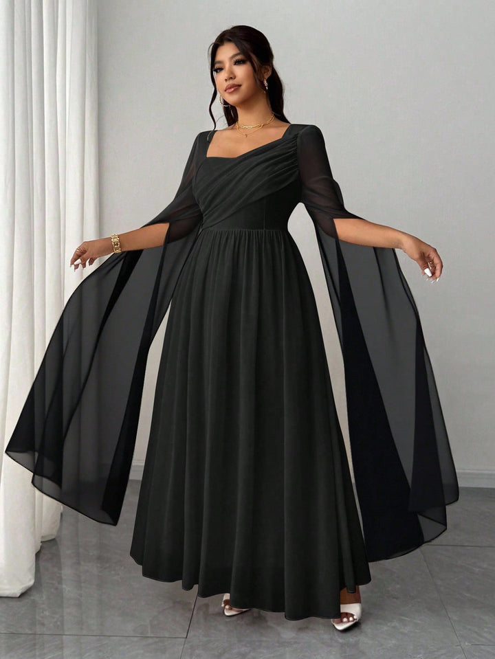 Rochie SHEIN, negru