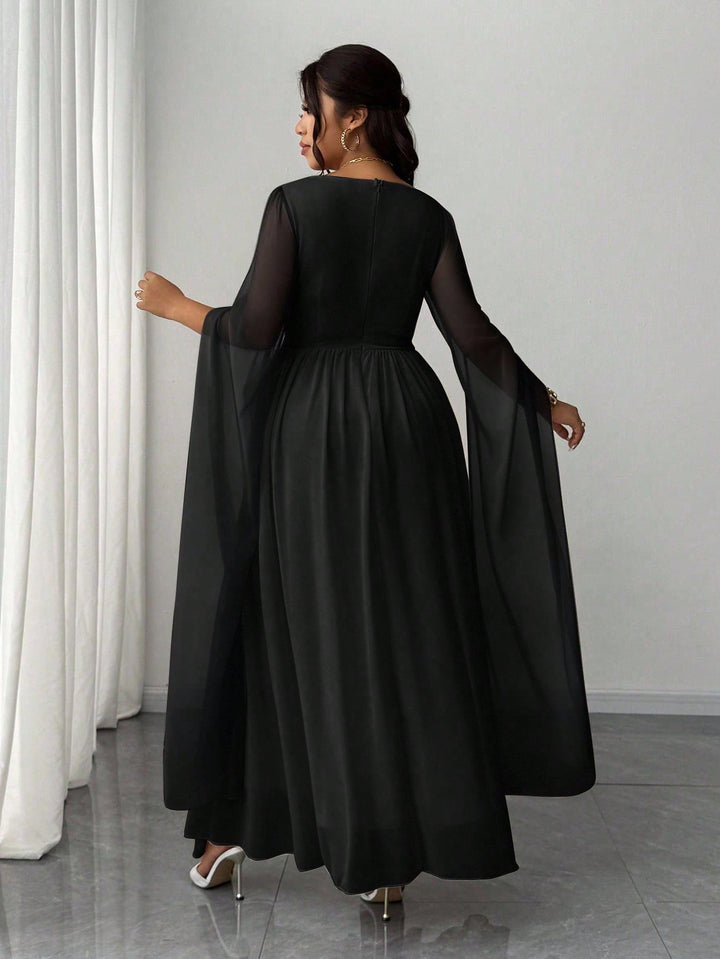 Rochie SHEIN, negru