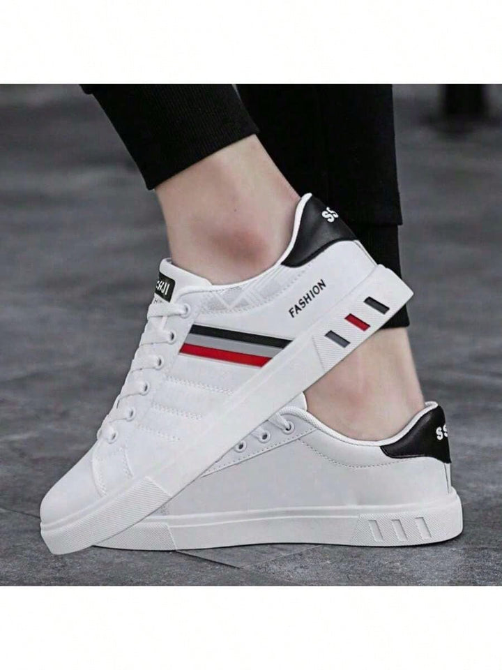 Pantofi sport SHEIN, negru