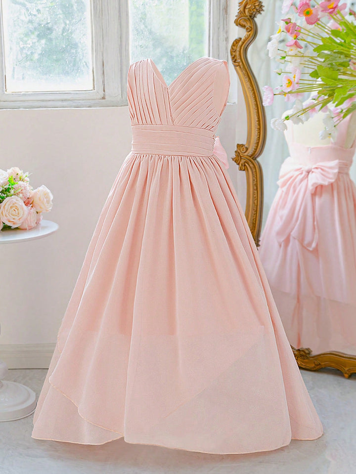 Rochie SHEIN, roz