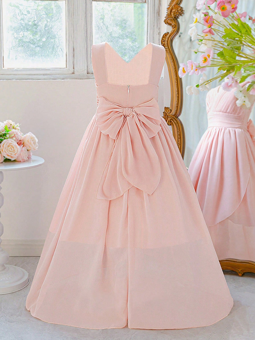 Rochie SHEIN, roz