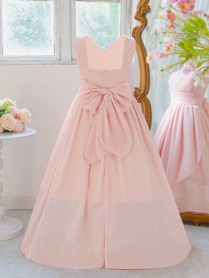 Rochie SHEIN, roz