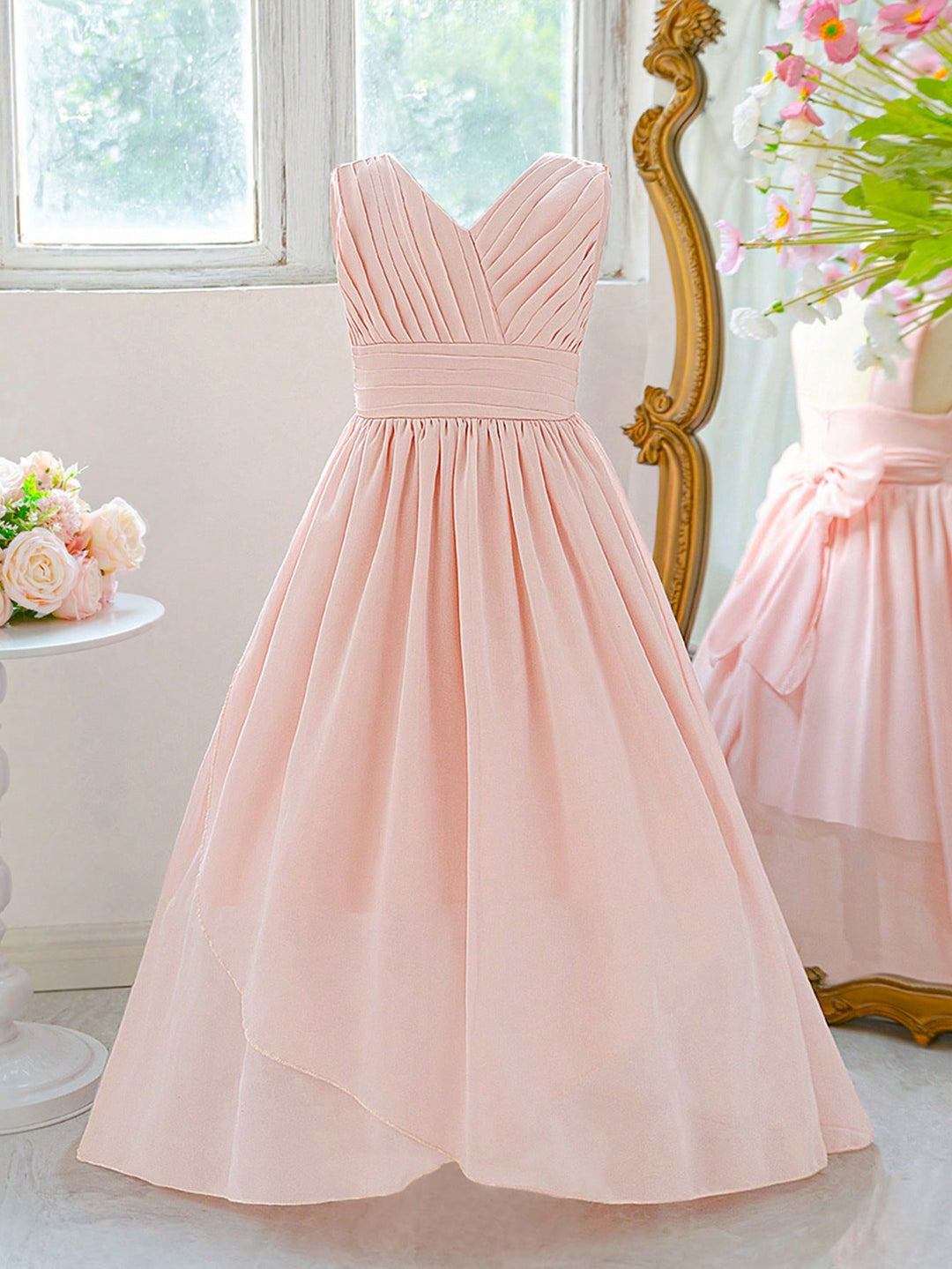 Rochie SHEIN, roz