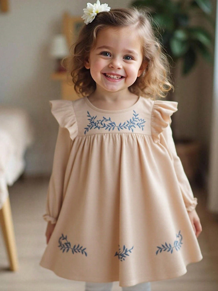 Rochie SHEIN, bej