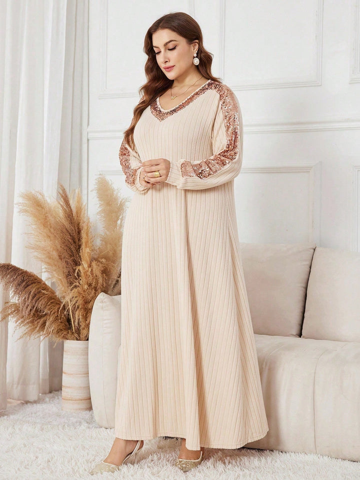 Rochie SHEIN, portocaliu