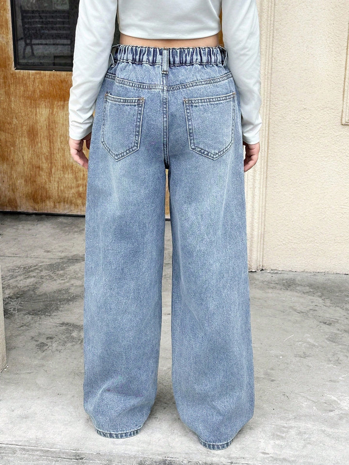 Jeans SHEIN