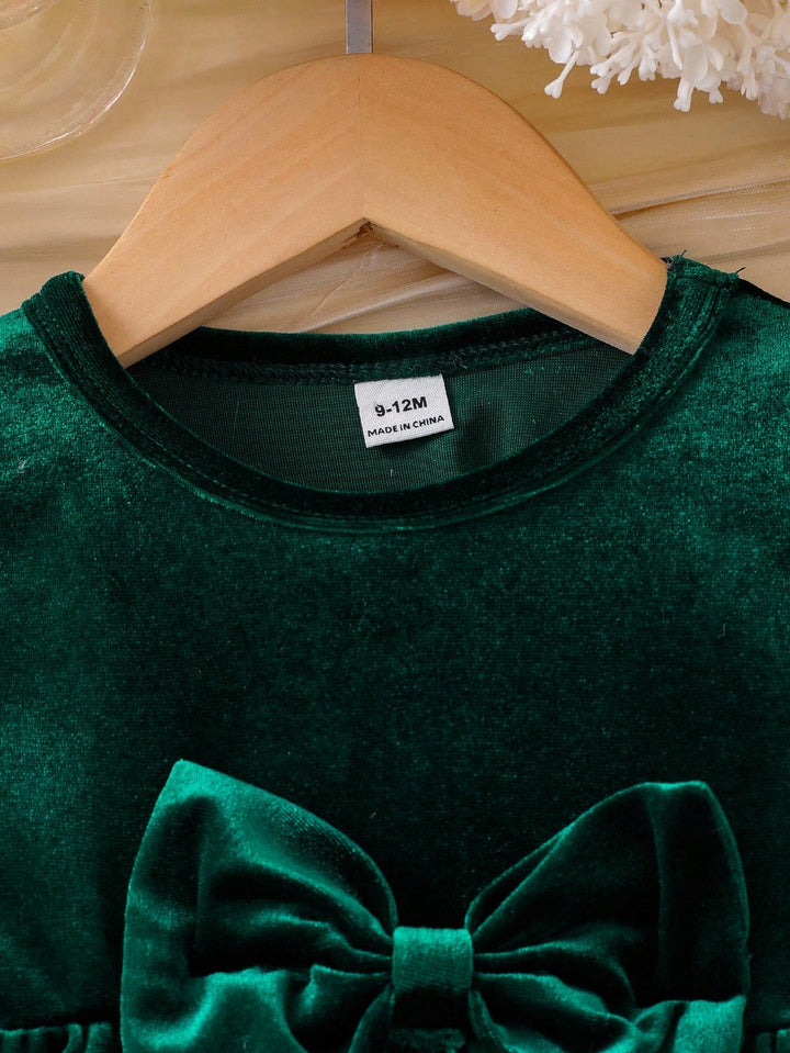 Rochie SHEIN, verde