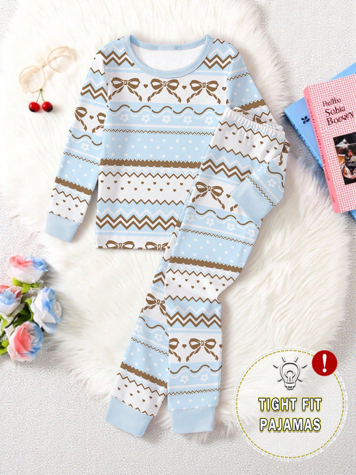 Complu pijamale SHEIN, albastru