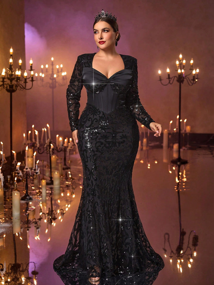 Rochie SHEIN, negru