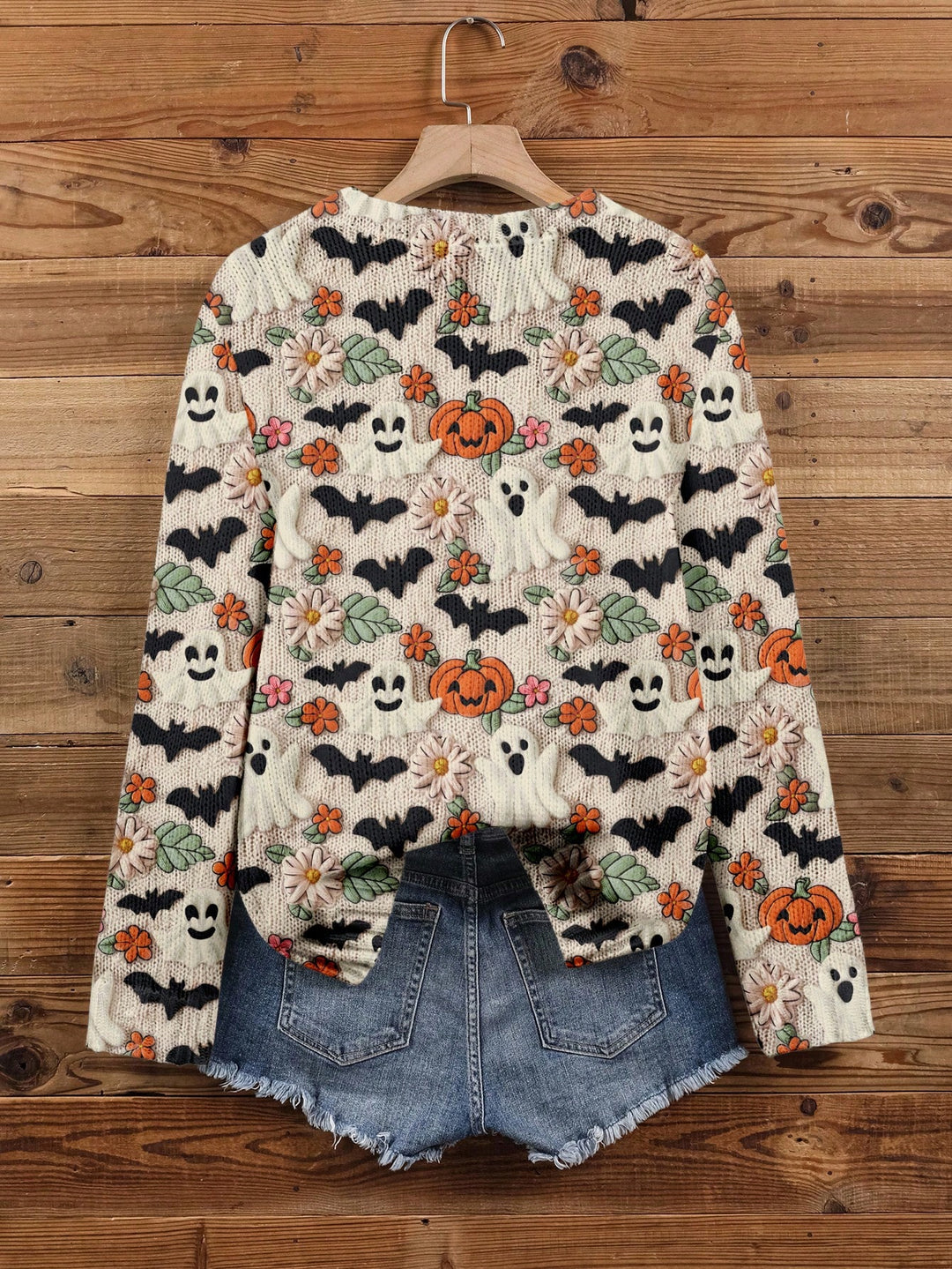 Pulover SHEIN, mix culori