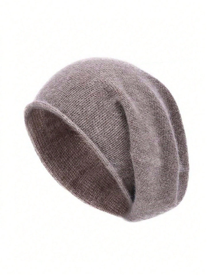 Căciulă SHEIN, mix culori