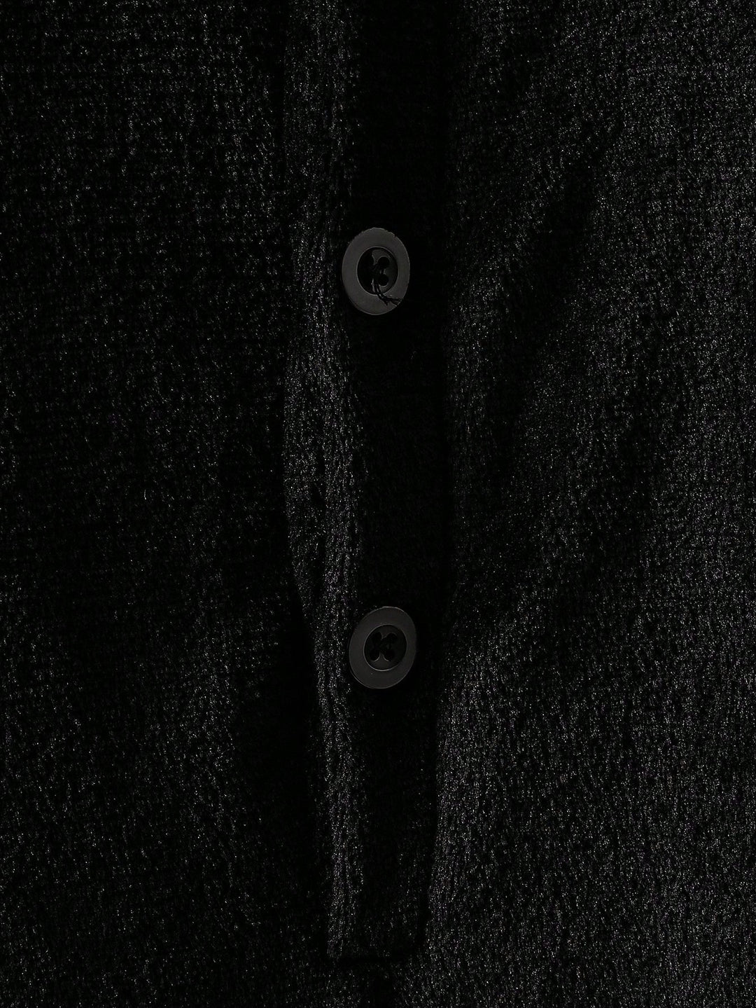 Salopetă de pijama SHEIN, negru