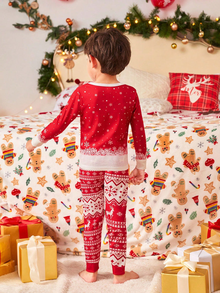 Compleu pijamale SHEIN, mix culori