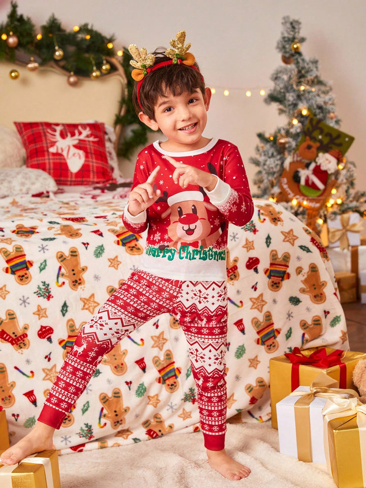 Compleu pijamale SHEIN, mix culori