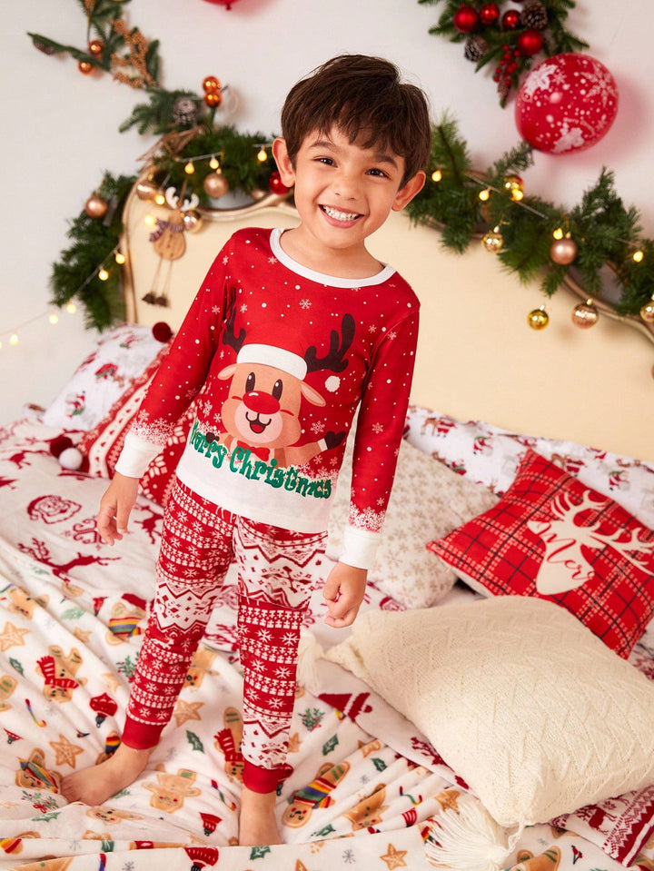 Compleu pijamale SHEIN, mix culori