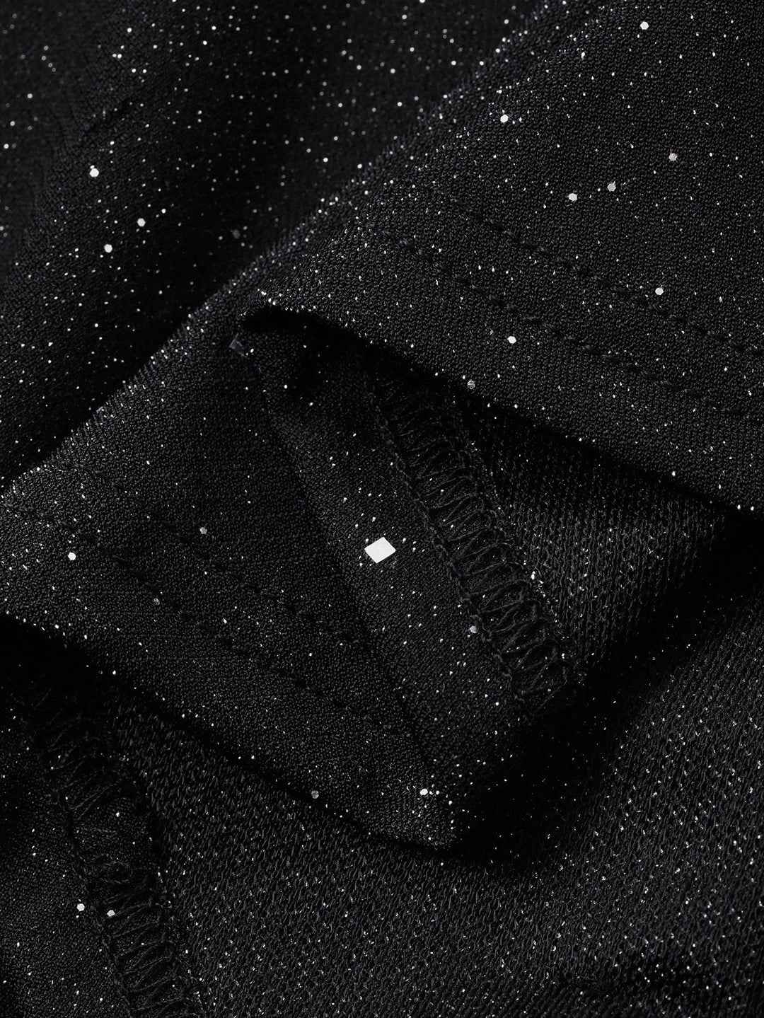 Compleu Shein, negru