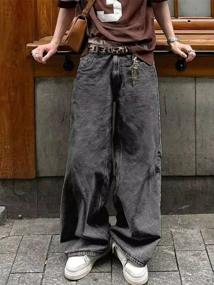 Farmer SHEIN, szürke