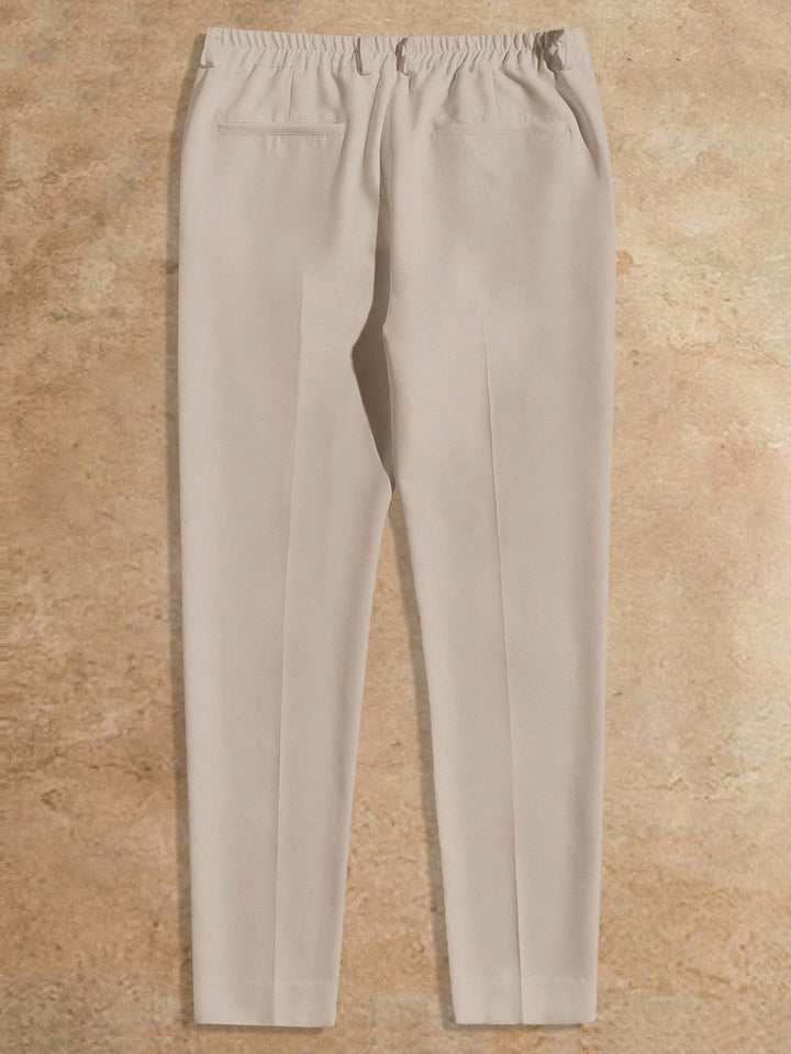 Pantaloni SHEIN, kaki