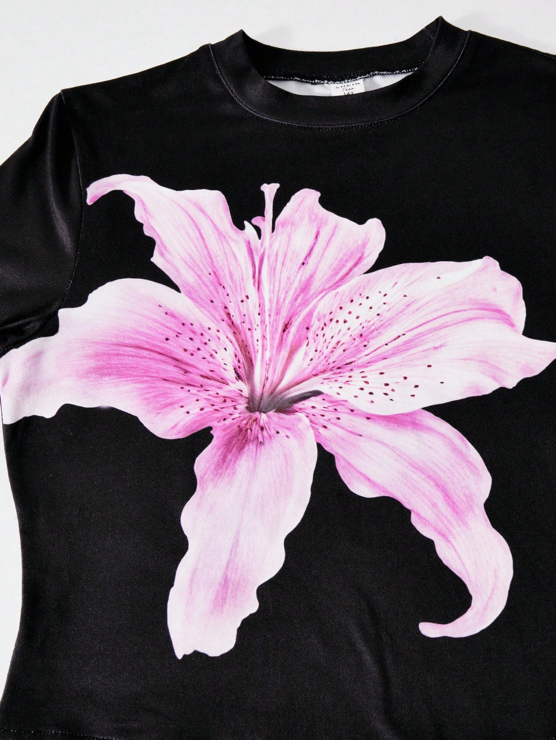 Tricou SHEIN, mix culori