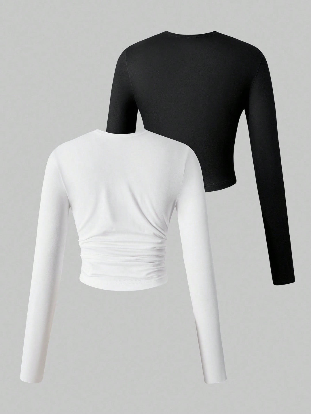 Tricou SHEIN, mix culori