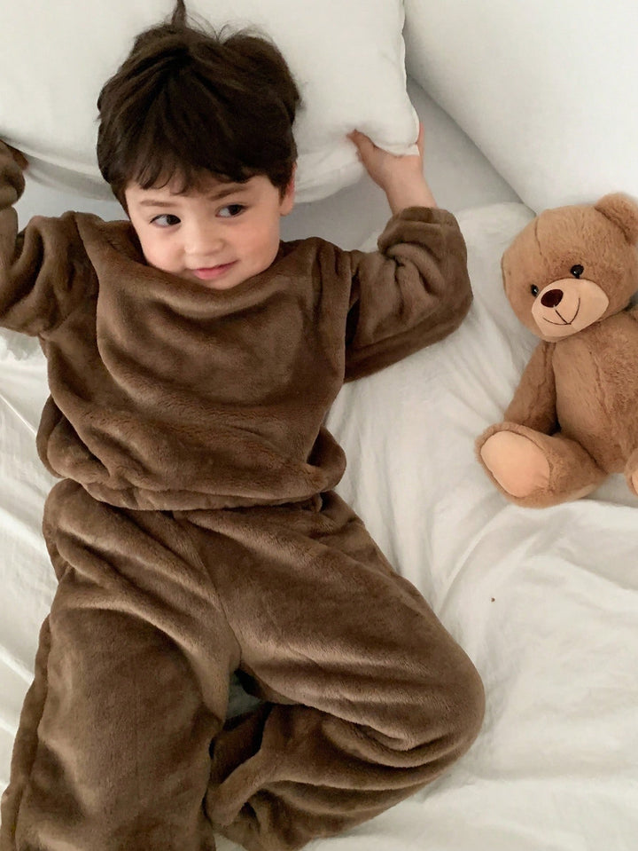 Pijama SHEIN, maro