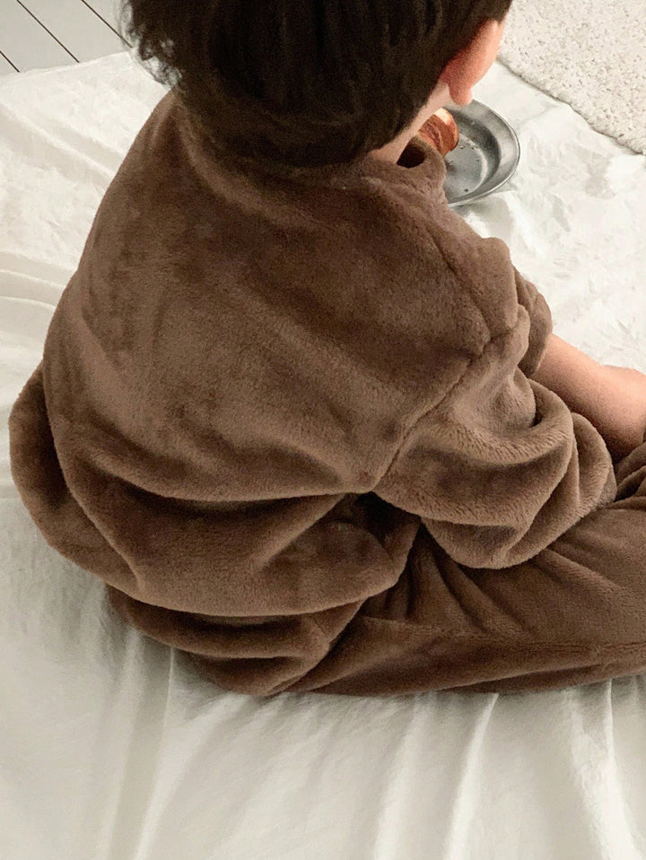 Pijama SHEIN, maro