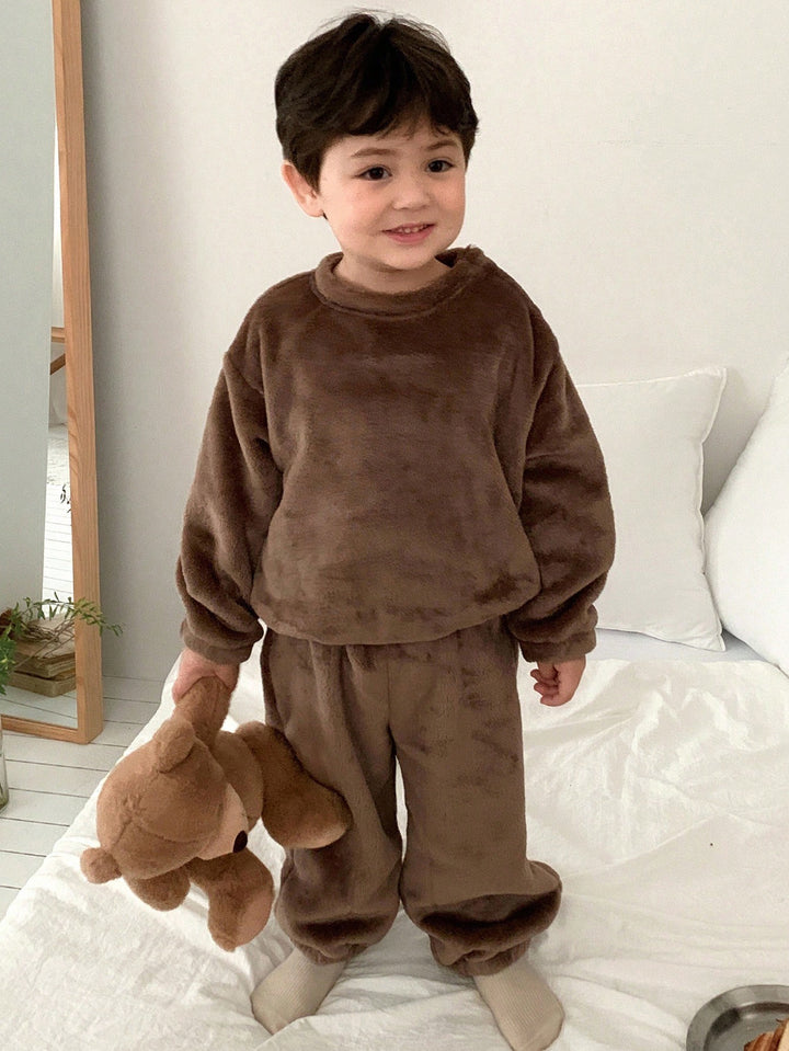 Pijama SHEIN, maro
