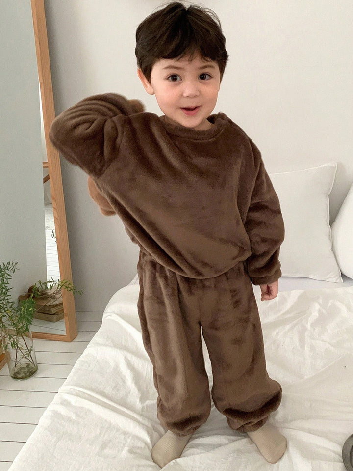 Pijama SHEIN, maro