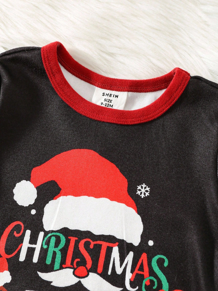 Compleu pijamale SHEIN, mix culori