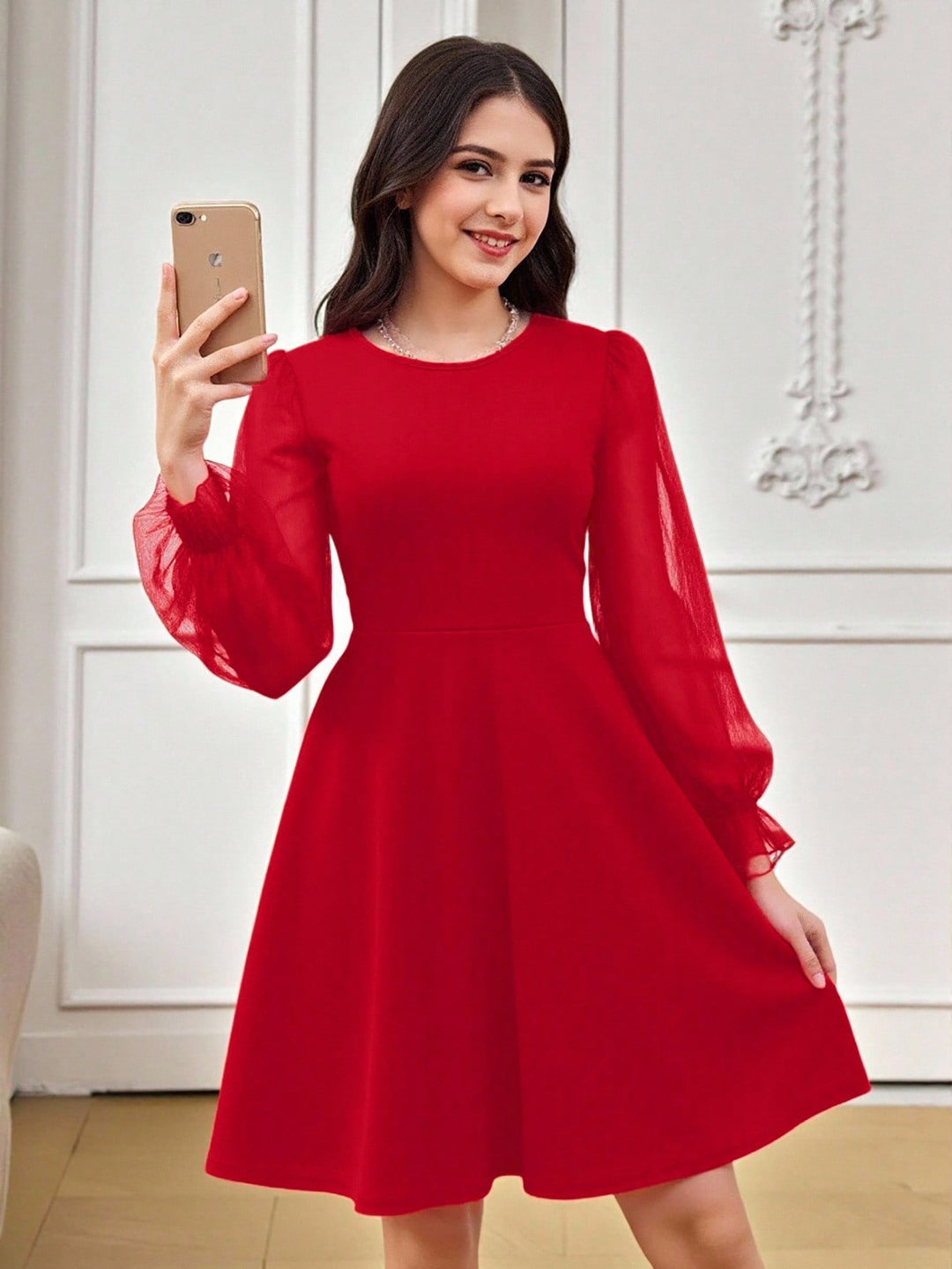 Rochie SHEIN