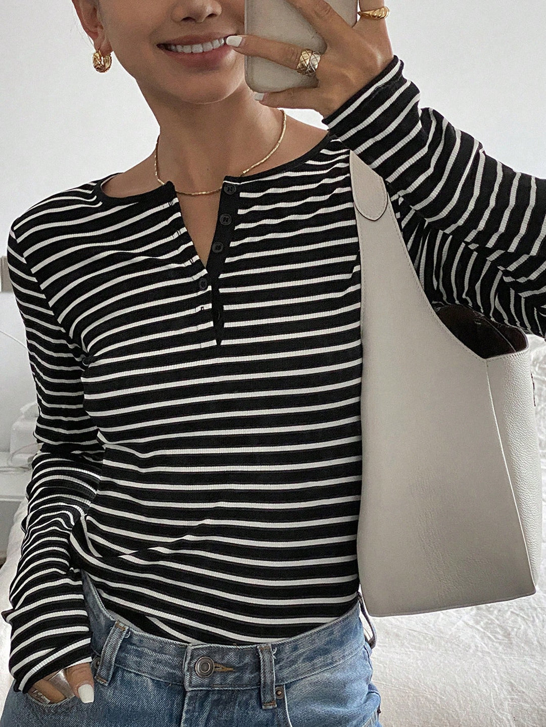 Tricou SHEIN, negru