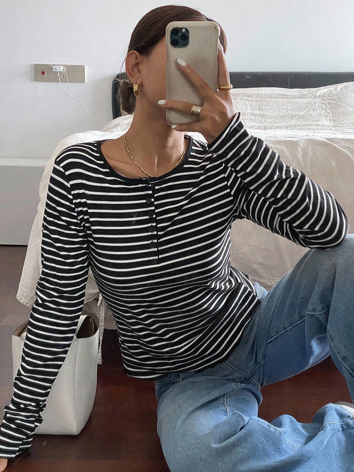 Tricou SHEIN, negru