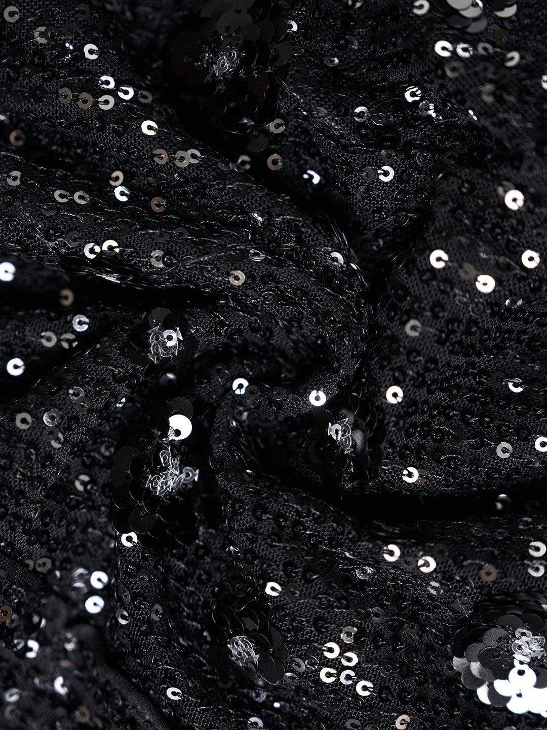 Rochie scurtă SHEIN, negru