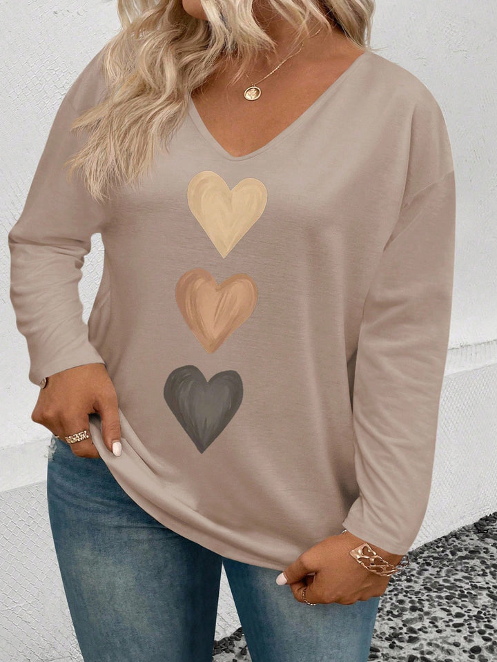 Bluză SHEIN, bej